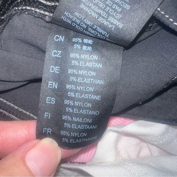 Kuhl Born In The Mountains Pants Women 8 Regular Gray Straight Leg - Picture 10 of 13